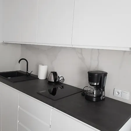 Azzurro Porta Mare Baltica * Kołobrzeg