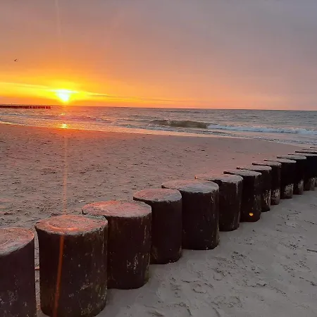 Azzurro Porta Mare Baltica Kołobrzeg
