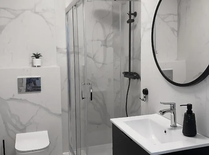 Azzurro Porta Mare Baltica * Kołobrzeg