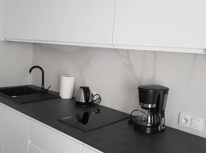 Azzurro Porta Mare Baltica * Kołobrzeg