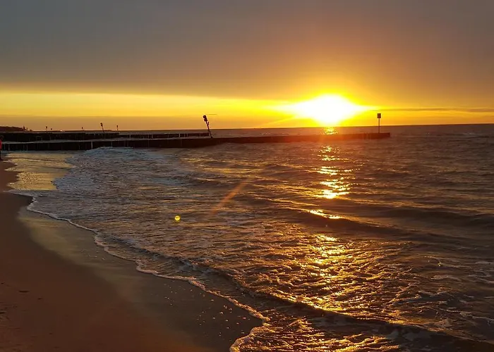 Azzurro Porta Mare Baltica * Kołobrzeg