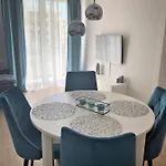 Apartament Azzurro Porta Mare Baltica *
