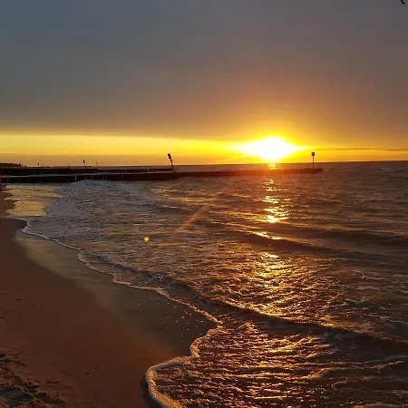Azzurro Porta Mare Baltica * Kołobrzeg